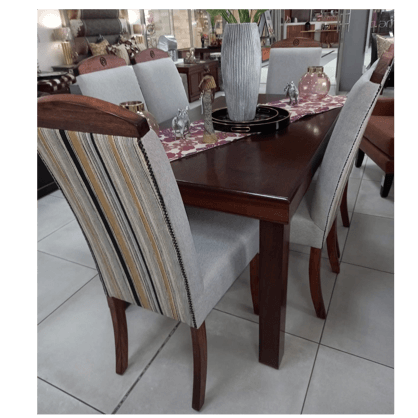 Urban Dining Table